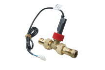 FLOW SWITCH ASSEMBLY