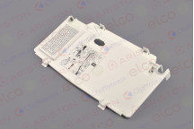 Ariston - Control Panel Cover (Rear)