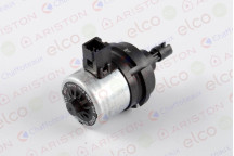 Ariston - Motor (3-Way Valve)