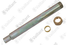Vaillant - Tube (Forward Motion)