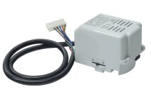 DIVERTER VALVE ACTUATOR ASSEMBLY