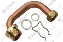 Vaillant - Warm Water Connection Tube *Obsolete*