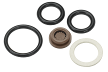 FLOW REGULATOR TYPE E-W 11 LITRE BROWN GC NO H22460