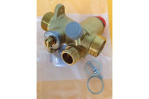 Pressure Relief Valve *Obsolete*