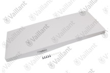Vaillant - Cover Plate