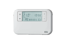 Esi - Programmable Room Thermostat - 4 Series Wired