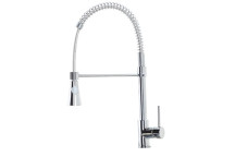 Tirare - Kitchen Mixer Tap - Chrome
