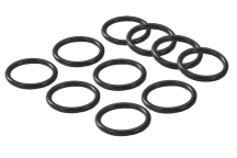 O-RING 22X3 EPDM (10X) GC NO H10261