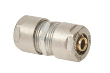 UFH - Repair Coupling - 16mm x 16mm