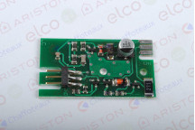 Ariston - Printed Circuit Board (Display)