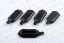 Ariston - Grommet (Pcd Tool Access)