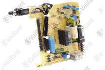Vaillant - Flame Supervision Device *Obsolete*
