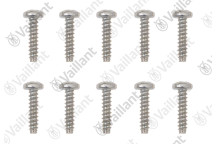 Vaillant - Screw, (X10)