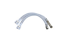 Flexible Tap Connector - STB - 300mm - M8 x 15mm