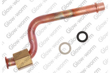 Protherm - Tube Expansion Vessel Heating