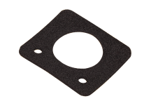 GASKET GAS VALVE GC NO H04653