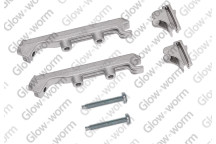 Glow-worm - Hinge, Kit Of 2