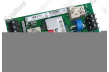 Vaillant - Pcb, Icl 400V
