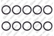 Glow-worm - O-Ring, (X10)