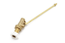 Float Valve - Part 1 HP - 1/2\"