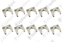 Vaillant - Clip, (X10)