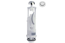 Siamp - Optima 49 - Flush Valve