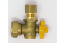 Intergas - Gas Valve