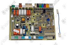 Vaillant - Printed Circuit Board, Hmu Geotherm