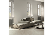 Italian Porcelain - Timeless Ivory - 802X802