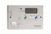 Secure (Hortsmann)  - E7+  - Smart Immersion Heater Control