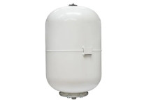 AquaSystem - Potable Expansion Vessel - 8L (Welded Bracket)