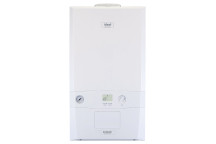Ideal Logic System2 S15 Boiler