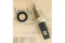 IDEAL THERMISTOR - NO FLOW