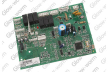 Saunier Duval - Electronics, Gmc  4-6-8-12-15Kw