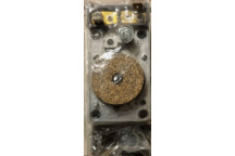 V404A1154 - Honeywell - Gas Valve Solenoid Operator