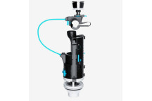 Viva - Skylo Dual Flush Valve (Button & Handle)