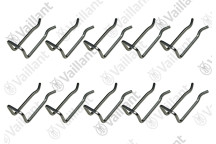 Vaillant - Clip, (X10)