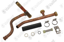 Vaillant - Connection Tube