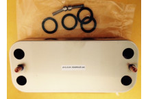 IDEAL PLATE HEAT EXCHANGER KIT 24KW