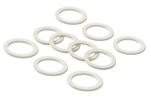FIBRE WASHER 23.9 X 17.2 X 1.5 (10X)