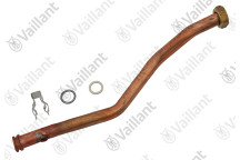 Vaillant - Connecting Tube