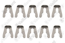 Vaillant - Clip, (X10)