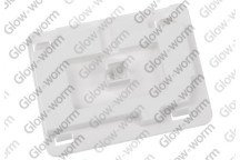 Glow-worm - Cover Plate