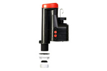Fluidmaster - Pro Compact Dual Flush Syphon – 8″