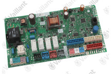 Vaillant - Pcb