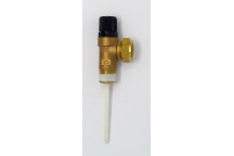 Gledhill - Ternperature & Pressure Relief Valve