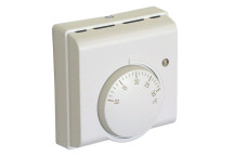 Honeywell - Roomstat (with Neon Indicator Lamp)