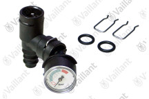 Vaillant - Pressure Gauge