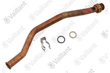Vaillant - Connecting Tube