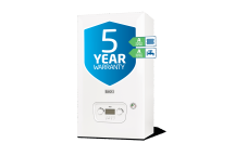 Baxi 424 Combi 2.1 Boiler Only